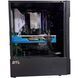 ПК Intel Core i7-7700 12 GB RAM 256 GB SSD 2 TB HDD AMD Radeon RX 580 8 GB