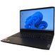 Ноутбук Lenovo IdeaPad Gaming AMD Ryzen 5 5600H 16 GB RAM 500 GB SSD Nvidia GeForce GTX 1650 4 GB