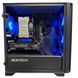 ПК AMD Ryzen 5 5600 16 GB RAM 512 GB SSD Nvidia GeForce RTX 4060 8 GB