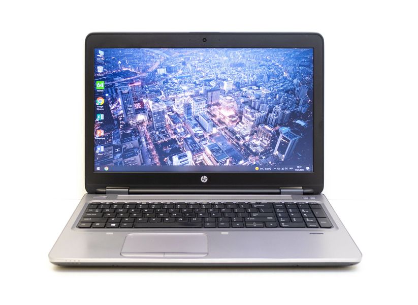 HP ProBook 650 G2 i5-6300U/4GB/120GB SSD/Radeon R7 M350/250215 CN21455 фото