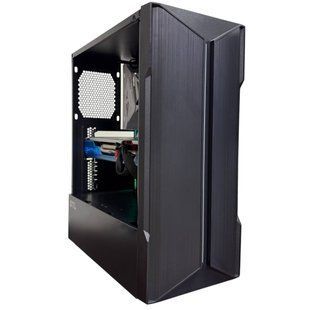 ПК Intel Core i7-7700 16 GB RAM 256 GB SSD 2 TB HDD AMD Radeon RX 580 8 GB