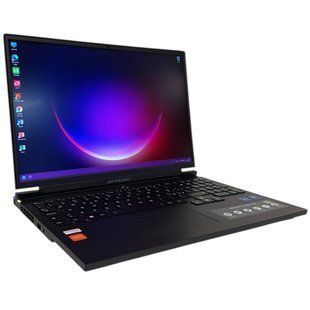 Ноутбук Erazer X10 Intel Core i7-12700H 16 GB RAM 1 TB SSD Intel Arc A730M 12 GB