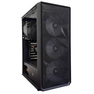 ПК AMD Ryzen 5 5600 16 GB RAM 500 GB SSD Nvidia GeForce RTX 4060 8 GB
