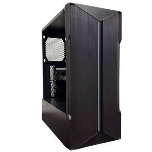 ПК Intel Core i5-12400F 16 GB RAM 512 GB SSD Nvidia GeForce RTX 3060 Ti 8 GB