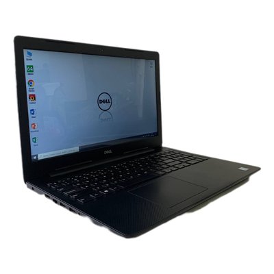 Ноутбук Dell Vostro 15 Intel Core i5-8265U 8 GB RAM 256 GB SSD Intel UHD Graphics 620 CN24262 фото