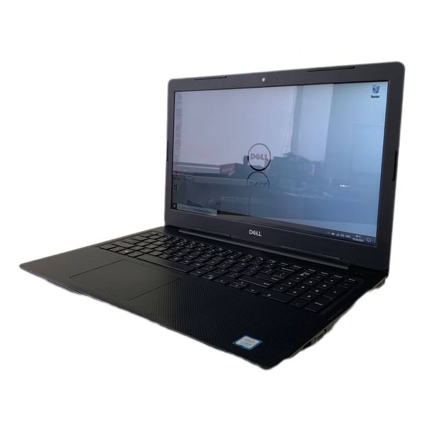 Ноутбук Dell Vostro 15 Intel Core i5-8265U 8 GB RAM 256 GB SSD Intel UHD Graphics 620 CN24262 фото