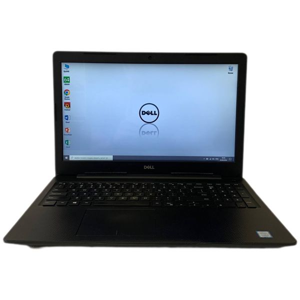 Ноутбук Dell Vostro 15 Intel Core i5-8265U 8 GB RAM 256 GB SSD Intel UHD Graphics 620 CN24262 фото