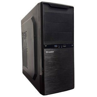 ПК Intel Core i5-9400F 16 GB RAM 240 GB SSD 500 GB HDD Nvidia GeForce 1070 8 GB