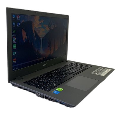 Ноутбук Acer Intel Core i3-4005U 8 GB RAM 128 GB SSD Nvidia GeForce 920M 2 GB CN24204 фото