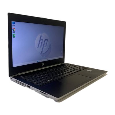 Ноутбук HP ProBook 430 G5 Intel Core i5-8250U 8 GB RAM 256 GB SSD Intel UHD Graphics 620 CN24156 фото