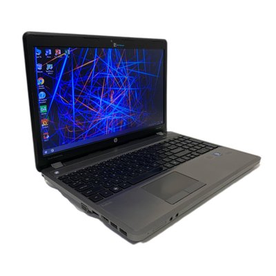 Ноутбук HP ProBook 4540s i5-3340M 8 GB RAM 128 GB SSD Intel HD Graphics CN24055 фото