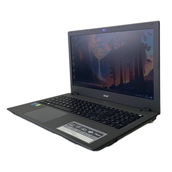 Ноутбук Acer Intel Core i3-4005U 8 GB RAM 128 GB SSD Nvidia GeForce 920M 2 GB CN24204 фото