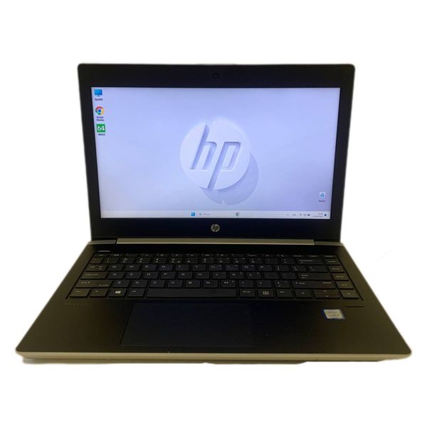 Ноутбук HP ProBook 430 G5 Intel Core i5-8250U 8 GB RAM 256 GB SSD Intel UHD Graphics 620 CN24156 фото