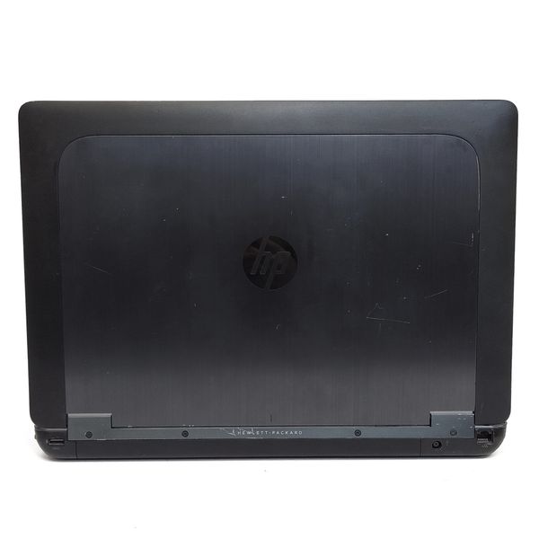 Ноутбук HP ZBook 15 G2 i7-4710MQ 8 GB 240SSD Quadro K610M-1GB CN22247 фото