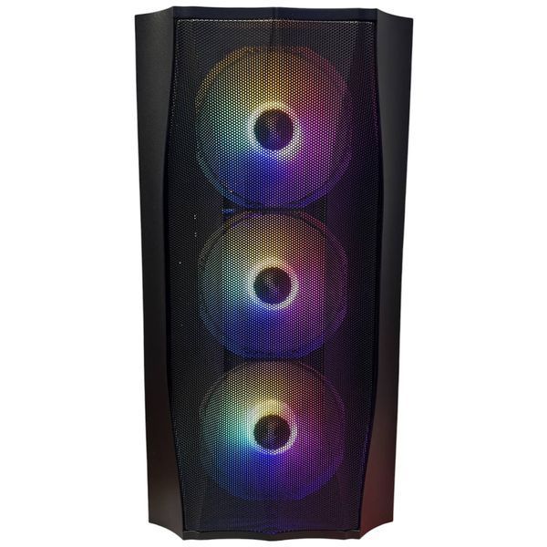 ПК AMD Ryzen 5 7500F 16 GB RAM 500 GB SSD Nvidia GeForce RTX 3070 8 GB