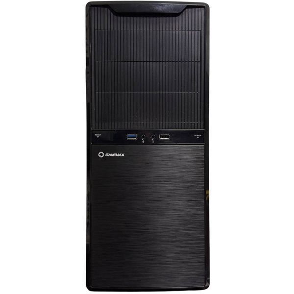 ПК Intel Core i5-9400F 16 GB RAM 240 GB SSD 500 GB HDD Nvidia GeForce 1070 8 GB