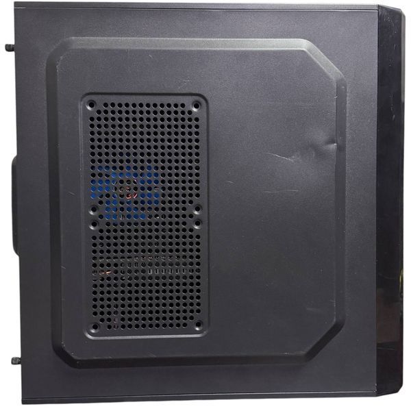 ПК Intel Core i5-9400F 16 GB RAM 240 GB SSD 500 GB HDD Nvidia GeForce 1070 8 GB