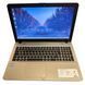 Ноутбук Asus Intel Core i3-6006U 8 GB RAM 128 GB SSD Intel HD Graphics