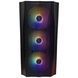 ПК AMD Ryzen 5 7500F 16 GB RAM 500 GB SSD Nvidia GeForce RTX 3070 8 GB