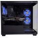 ПК AMD Ryzen 5 7500F 16 GB RAM 500 GB SSD Nvidia GeForce RTX 3070 8 GB