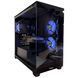 ПК AMD Ryzen 5 7500F 16 GB RAM 500 GB SSD Nvidia GeForce RTX 3070 8 GB