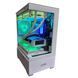 ПК Intel Core I5-14600KF 32 GB RAM 1 TB SSD Nvidia GeForce RTX 5060 8 GB