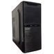 ПК Intel Core i5-9400F 16 GB RAM 240 GB SSD 500 GB HDD Nvidia GeForce 1070 8 GB