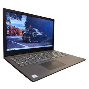 Ноутбук Lenovo Intel Core i3-7020U 8 GB RAM 128 GB Intel HD Graphics