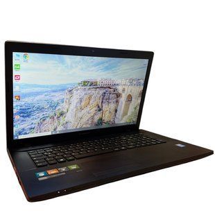 Ноутбук Lenovo Intel Core i5-4210M 8 GB RAM 1 TB HDD Intel HD Graphics