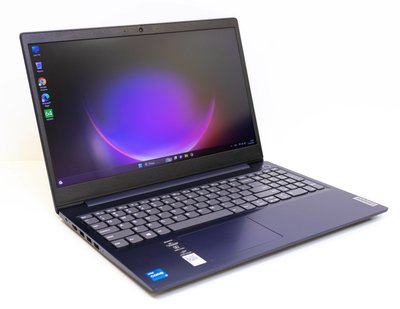 Ноутбук Lenovo IdeaPad 3i 15ITL05 i3-1115G4/4GB/128GB SSD/intelUHD/261205 CN21994 фото