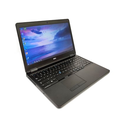 Ноутбук Dell Latitude E5550 15.6" i5-5200U/ 8GB/128 GB SDD/261581 CN22078 фото