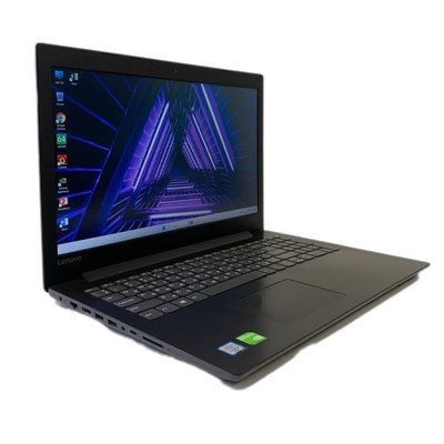 Ноутбук Lenovo Intel Core i3-6006U 8 GB RAM 240 GB SSD Nvidia GeForce 920MX 2 GB CN24220 фото