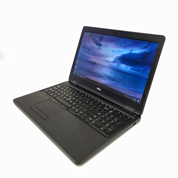 Ноутбук Dell Latitude E5550 15.6" i5-5200U/ 8GB/128 GB SDD/261581 CN22078 фото