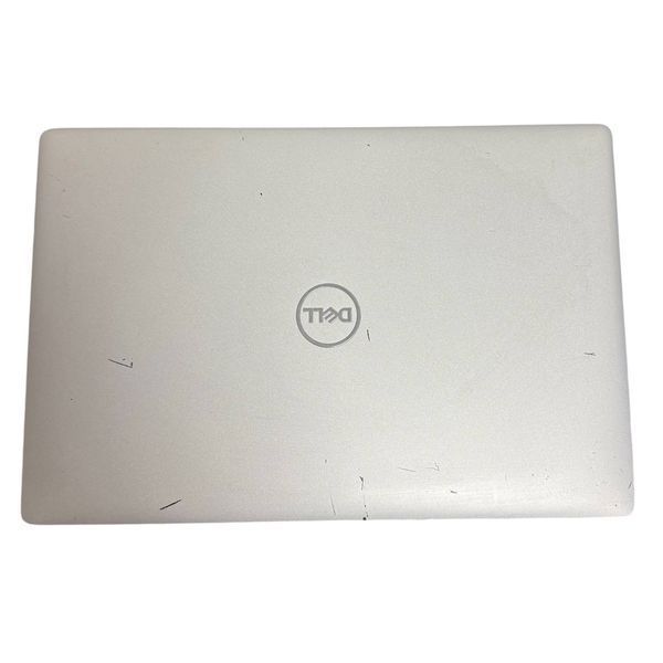Ноутбук Dell Latitude 5411 Intel Core I5-10400H 8 GB RAM 256 GB SSD Intel UHD Graphics