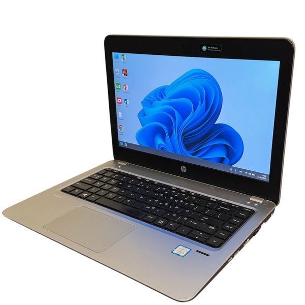 Ноутбук HP ProBook 430 G4 Intel Core i5-7200U 8 GB RAM 256 GB SSD Intel HD Graphics 620