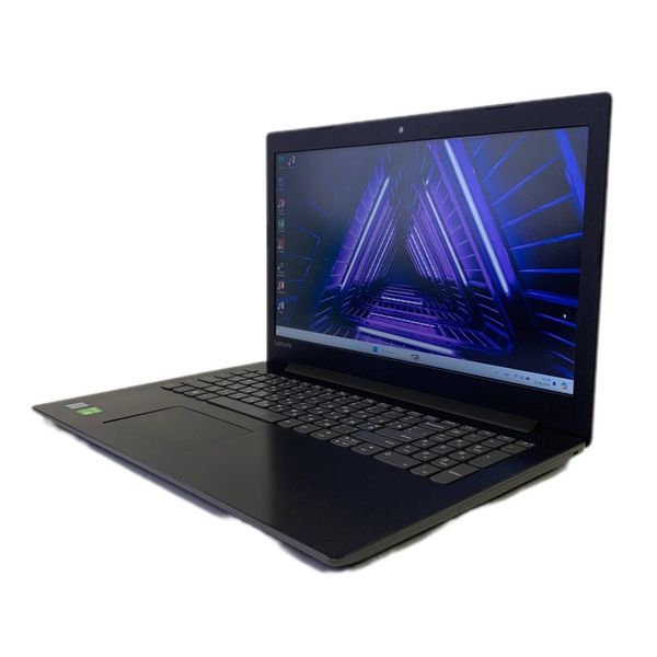 Ноутбук Lenovo Intel Core i3-6006U 8 GB RAM 240 GB SSD Nvidia GeForce 920MX 2 GB CN24220 фото