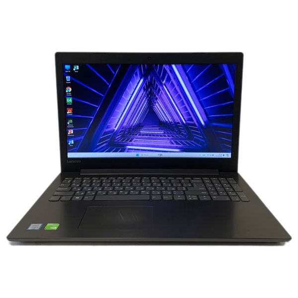 Ноутбук Lenovo Intel Core i3-6006U 8 GB RAM 240 GB SSD Nvidia GeForce 920MX 2 GB CN24220 фото