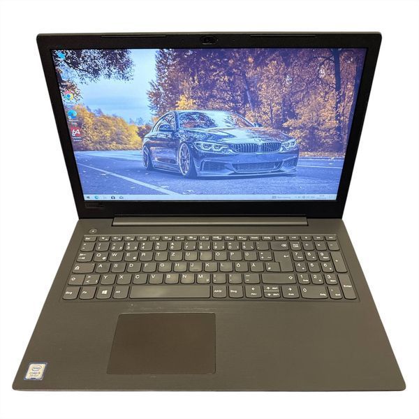 Ноутбук Lenovo Intel Core i3-7020U 8 GB RAM 128 GB Intel HD Graphics