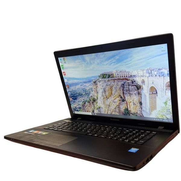 Ноутбук Lenovo Intel Core i5-4210M 8 GB RAM 1 TB HDD Intel HD Graphics
