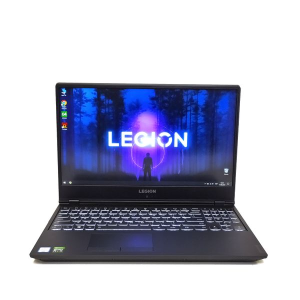 Ноутбук Lenovo Legion Y540-15IRH i5-9300H 16 DDR4 480 SSD GTX 1660 Ti 6GB CN22212 фото