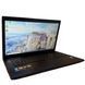 Ноутбук Lenovo Intel Core i5-4210M 8 GB RAM 1 TB HDD Intel HD Graphics