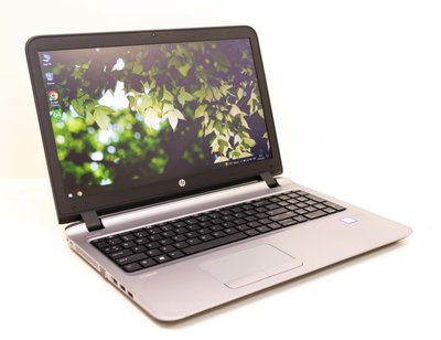 HP ProBook 450 G3 i5-6200U 4GB 128GB SSD intelHD/250221 CN21458 фото