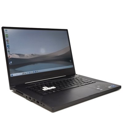 Ноутбук ASUS TUF DASH F15 FX516PC  i5-11300H 16 GB 512 GB SSD RTX 3060 6 GB CN22120 фото