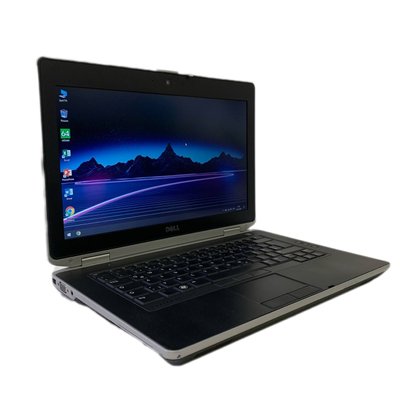 Ноутбук Dell Latitude E6430 Intel Core i5-3340M 8 GB RAM 128 GB SSD Nvidia NVS 5200M 1 GB CN24056 фото