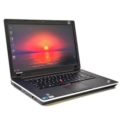 Ноутбук Lenovo ThinkPad ebge i3-M370 6  gb 500 HDD IntelHD CN22280 фото
