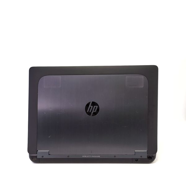 Ноутбук HP Zbook 15 G1 i7-4810MQ/16GB/ 256GB SSD/Nvidia K1100m 2 GB/256896 CN21980 фото