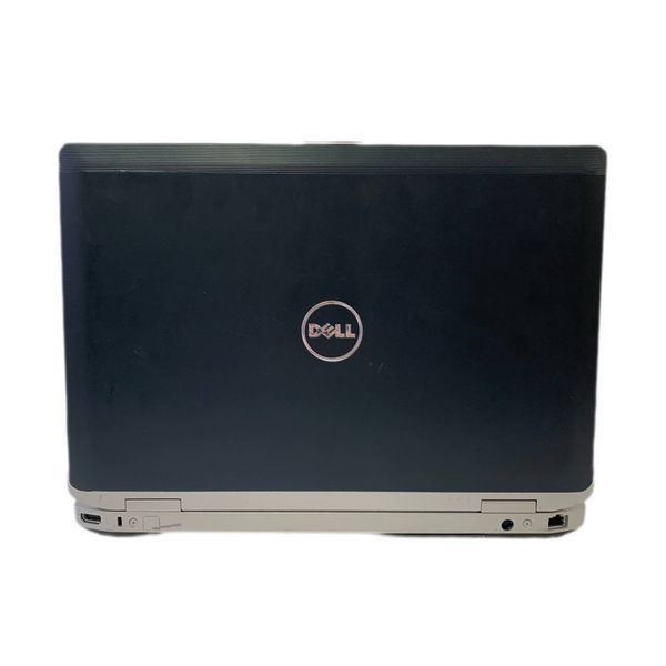 Ноутбук Dell Latitude E6430 Intel Core i5-3340M 8 GB RAM 128 GB SSD Nvidia NVS 5200M 1 GB CN24056 фото