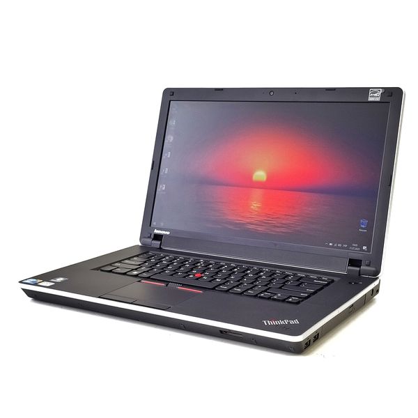 Ноутбук Lenovo ThinkPad ebge i3-M370 6  gb 500 HDD IntelHD CN22280 фото