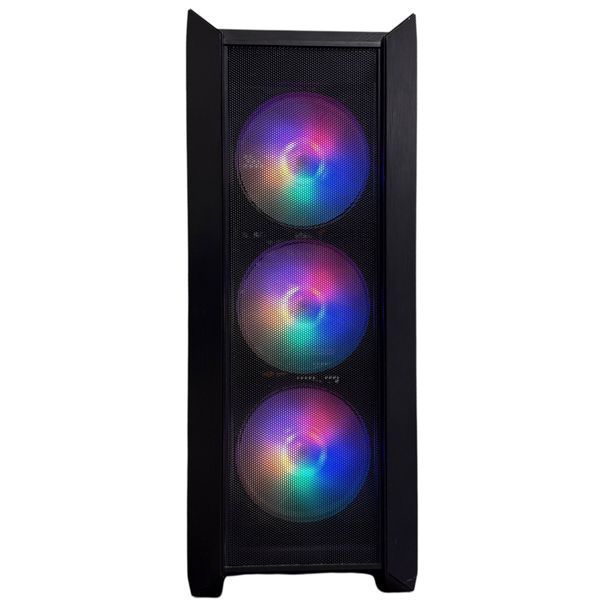 ПК AMD Ryzen 5 5600 16 GB RAM 512 GB SSD Nvidia GeForce RTX 3060 Ti 8 GB