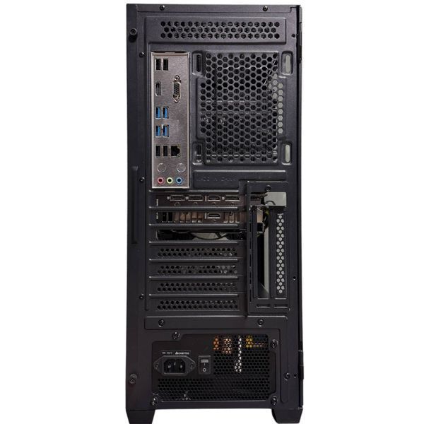 ПК AMD Ryzen 5 5600 16 GB RAM 512 GB SSD Nvidia GeForce RTX 3060 Ti 8 GB